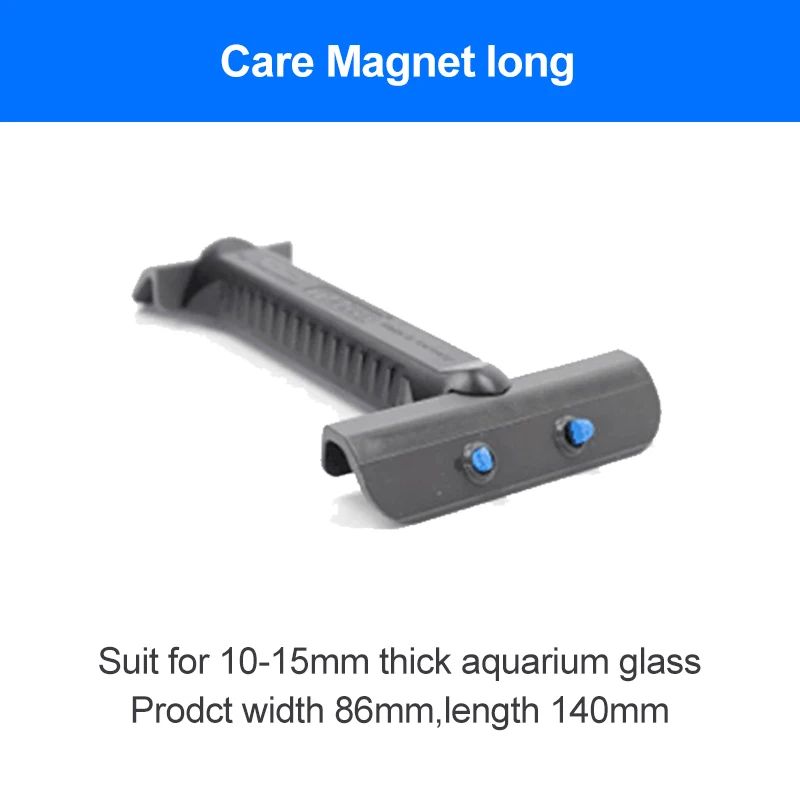Care Magnet long