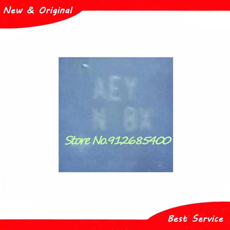 

10 шт./партия MAX1605ETT + T AEY QFN новая и оригинальная фотография