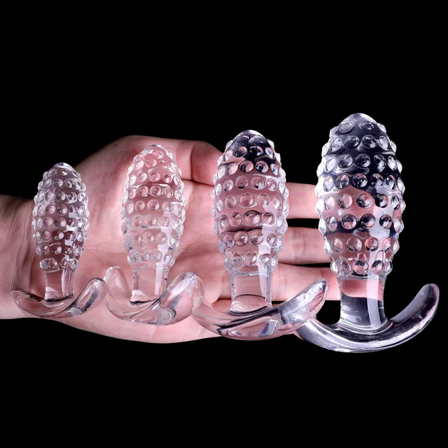 Ananas Anal Stecker Silikon Butt Plug Sex Spielzeug Für Frauen Erotische Produkt Weibliche Masturbator Erwachsene Spielzeug G-spot Vagina stimulation 1