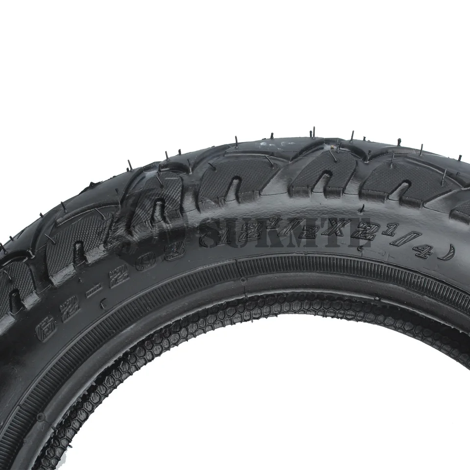 Dax tubeless velgen 12 Takegawa type - De Bondt
