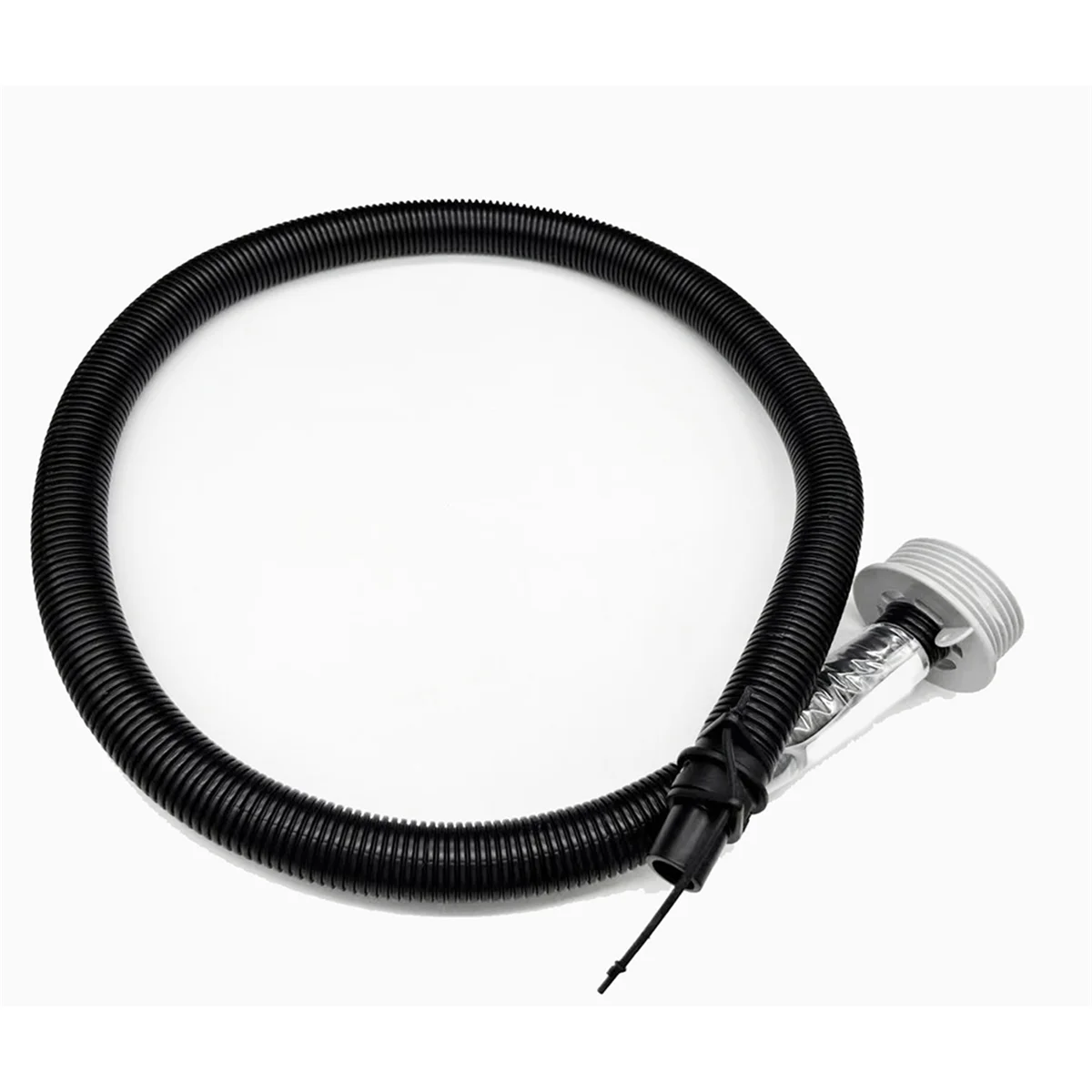 Kit Piscina Skimmer Adattatore Per Montaggio Tubo Flessibile Per Bestway Lay-Z-Spa Airjet P05341 Tubo Per Piscina