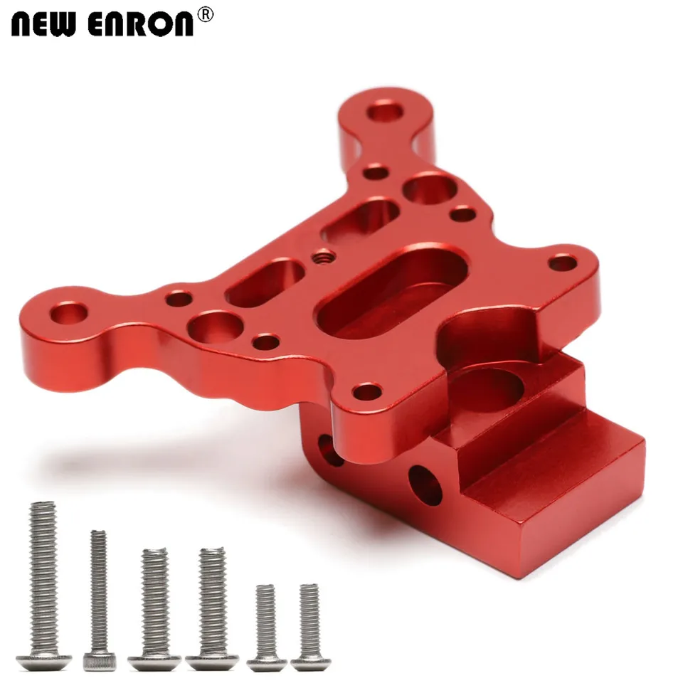 Arrma ARA320528 Kit Di Montaggio Del Supporto Centrale | Monsterhopup, 12,99