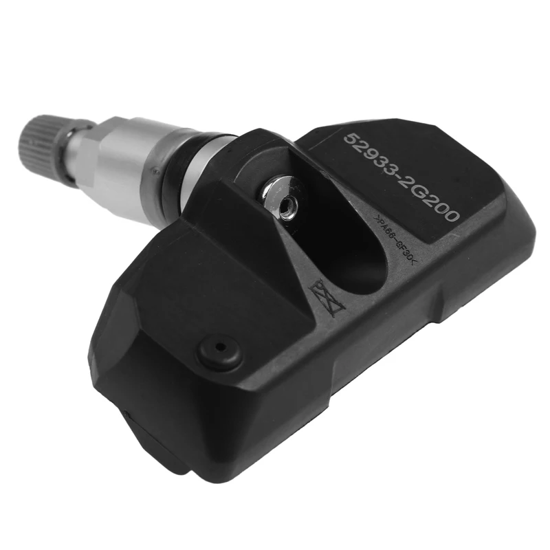 TPMS Sensor Hyundai Elantra Tire Pressure Monitor Car Accessories