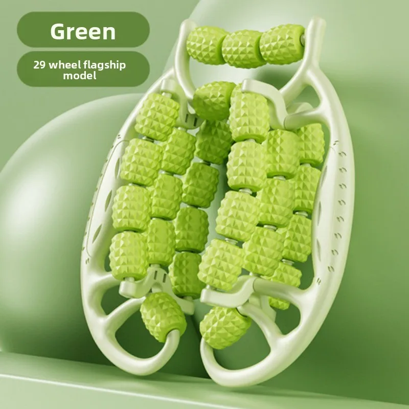 Type3-Green