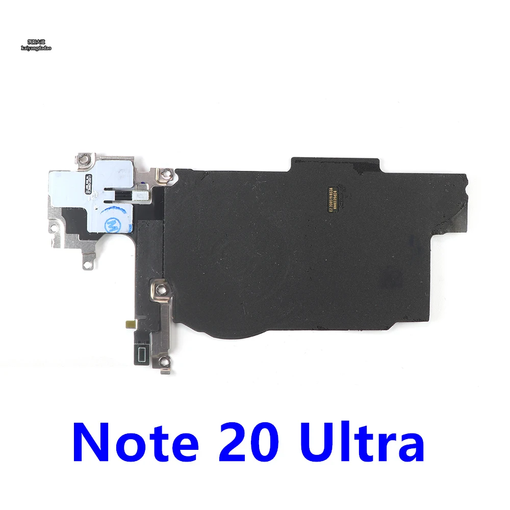 Wireless Charging Induction Coil NFC Module Flex Cable