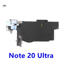 Wireless Charging Induction Coil NFC Module Flex Cable (Note20 Ultra)