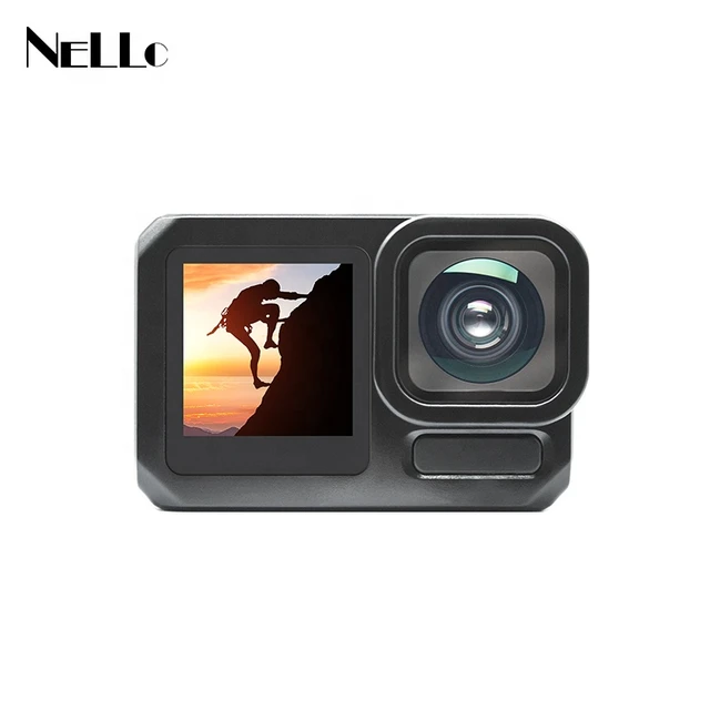 GoPro HERO 11 Black Sport Action Camera 27MP Photos GP2 5.3K60 2.7K240 gopro  11 Vedio Camera Waterproof HyperSmooth 5.0 HERO11 - AliExpress