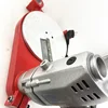 63-200mm Manual PE Pipe Butt Welder Milling Cutter Docking Machine. Welding Machine. Fuser Welder Fittings 25mm Wheelbase 3