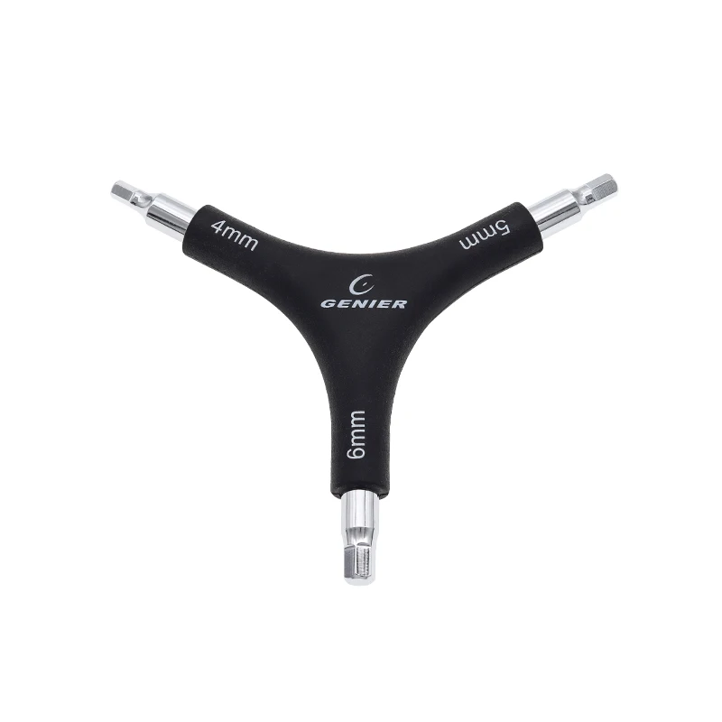 CHIAVE A T A Brugola Usag Art.280 T 9 Mm EUR 28,71 - FR