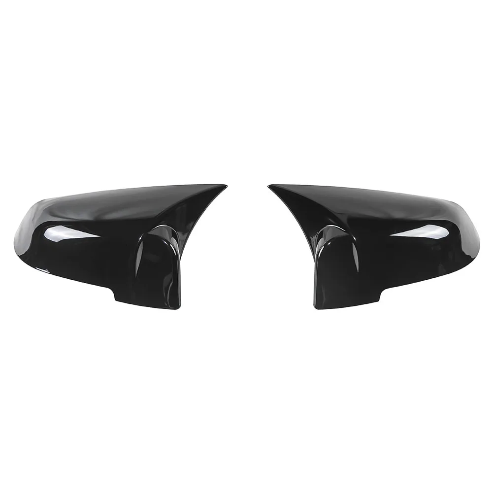 

Чехол для зеркала заднего вида, из АБС-пластика, для BMW 5 Series F10 F18 2013 2018