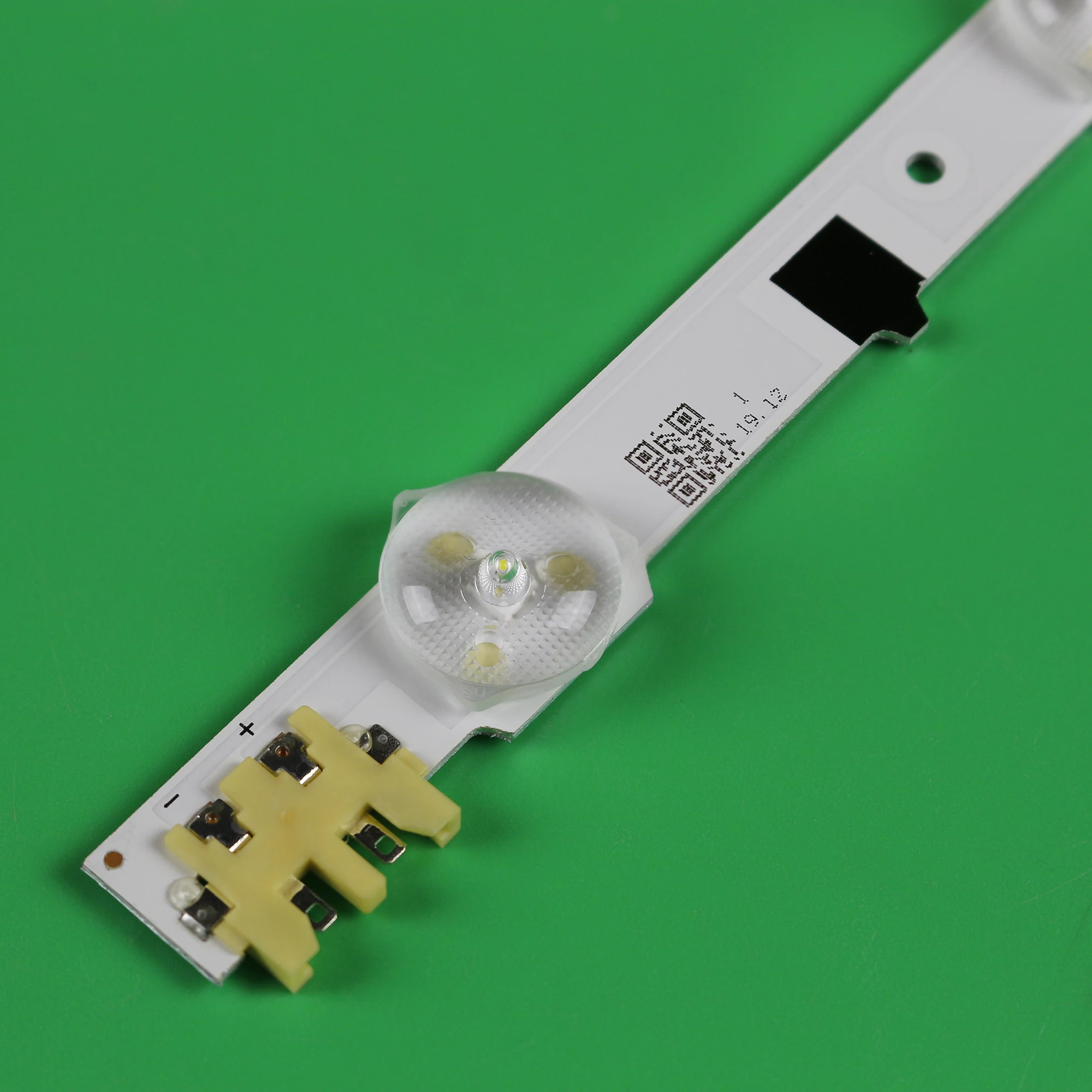 Faixa de Retroiluminação Led para Ue42f5000 Ue42f5500 Ue42f5700 Ue42f5030 Ue42f5000ak Ue42f5300 Bn9625306a 14 Leds - Imagem 4
