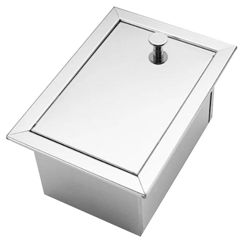 

New Concealed Paper Holder Wall Mounted Paper Holder Toilet Paper Towel Box Paper Towel Holder Toilet For Bathroom