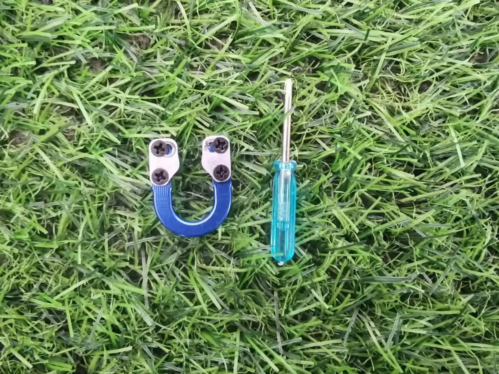 Bogens chießen d Schleife Compound bogen Aluminium u nok books chieten Zubehör Bogens chnur veiligheid touw Bogen freigabe gesp aid metalen d Ring – Detail 9