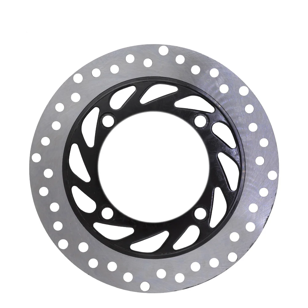 Тормозной диск для мотоцикла Honda CB400 CB-1 CB500 CB750 CB900 Hornet919 CBR250 PS250 NSS250 FES250 XL650 XRV650