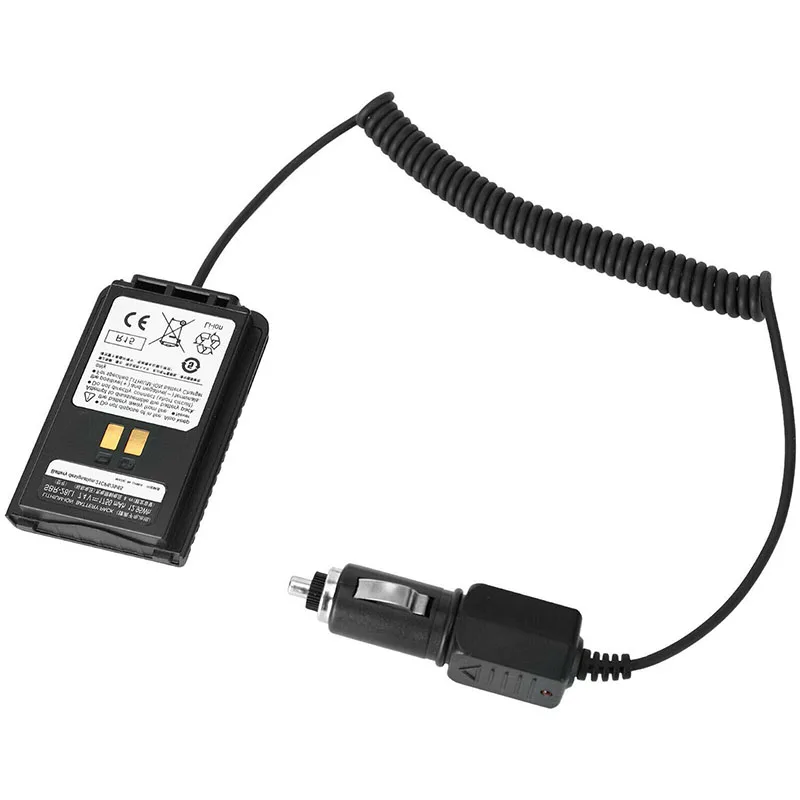 

Адаптер зарядного устройства для YAESU FT4X FT4Xr