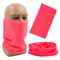 DC009 neon pink