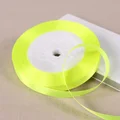 Fluorescent Yellow