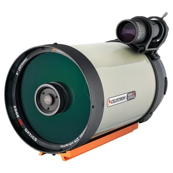 Celestron 8" EdgeHD 800 Schmidt-Cassegrain Telescope OTA # 91030-XLT
