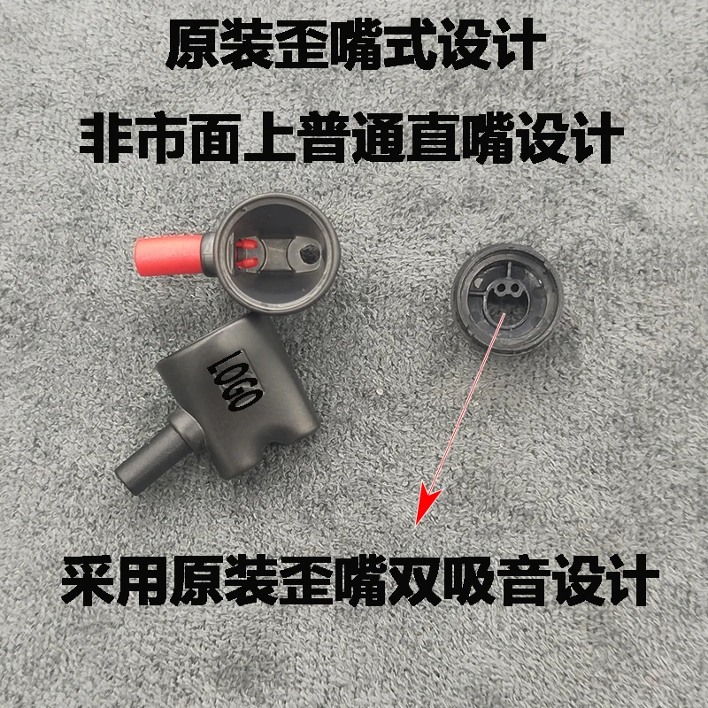 caso diy fone de ouvido 8mm ie800