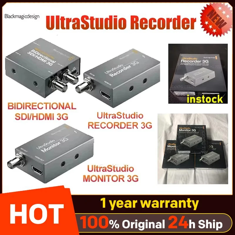 Gold - The Hollyland Mars 400s Is An Easy To Use, No Fuss 1080p60 Wireless Video Transmi