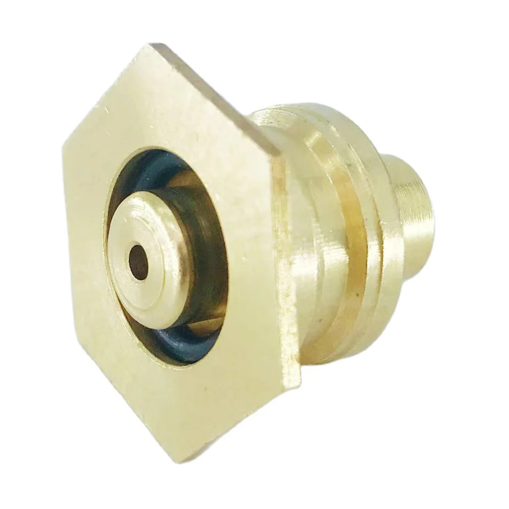 Hexagonal Pressure Stabilizing Core water heater screw water heater micro switch For Bosch Water Heater