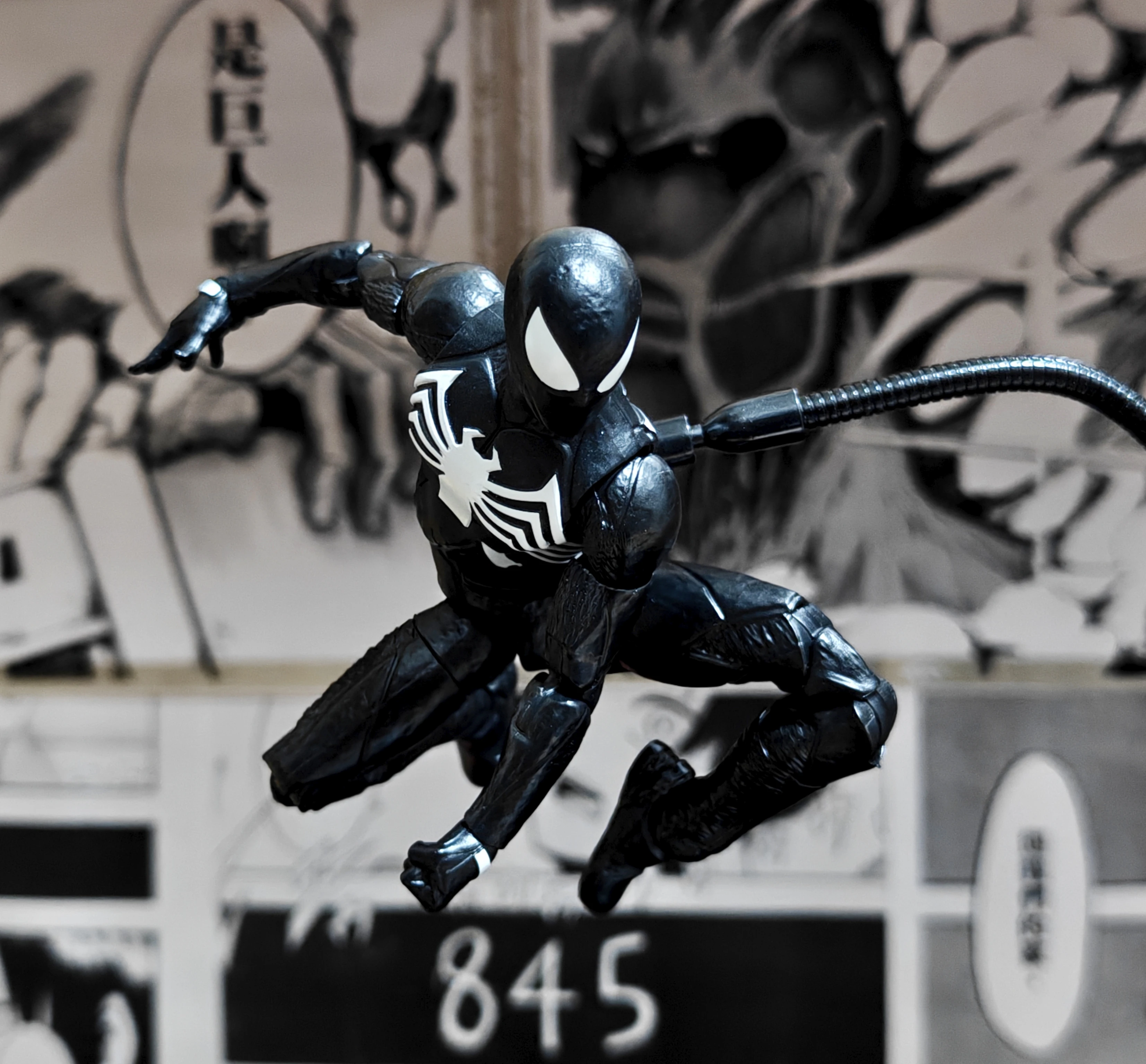 ハスブロ マーベルレジェンドシリーズ ゲーマーバース ピーター