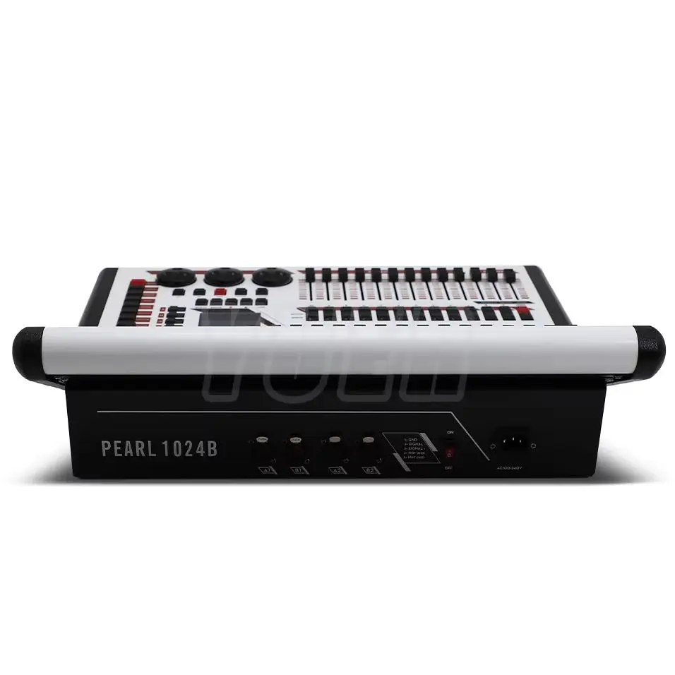 Pearl Board-1024B Controller For Stage Lighting Moving Head 1024
