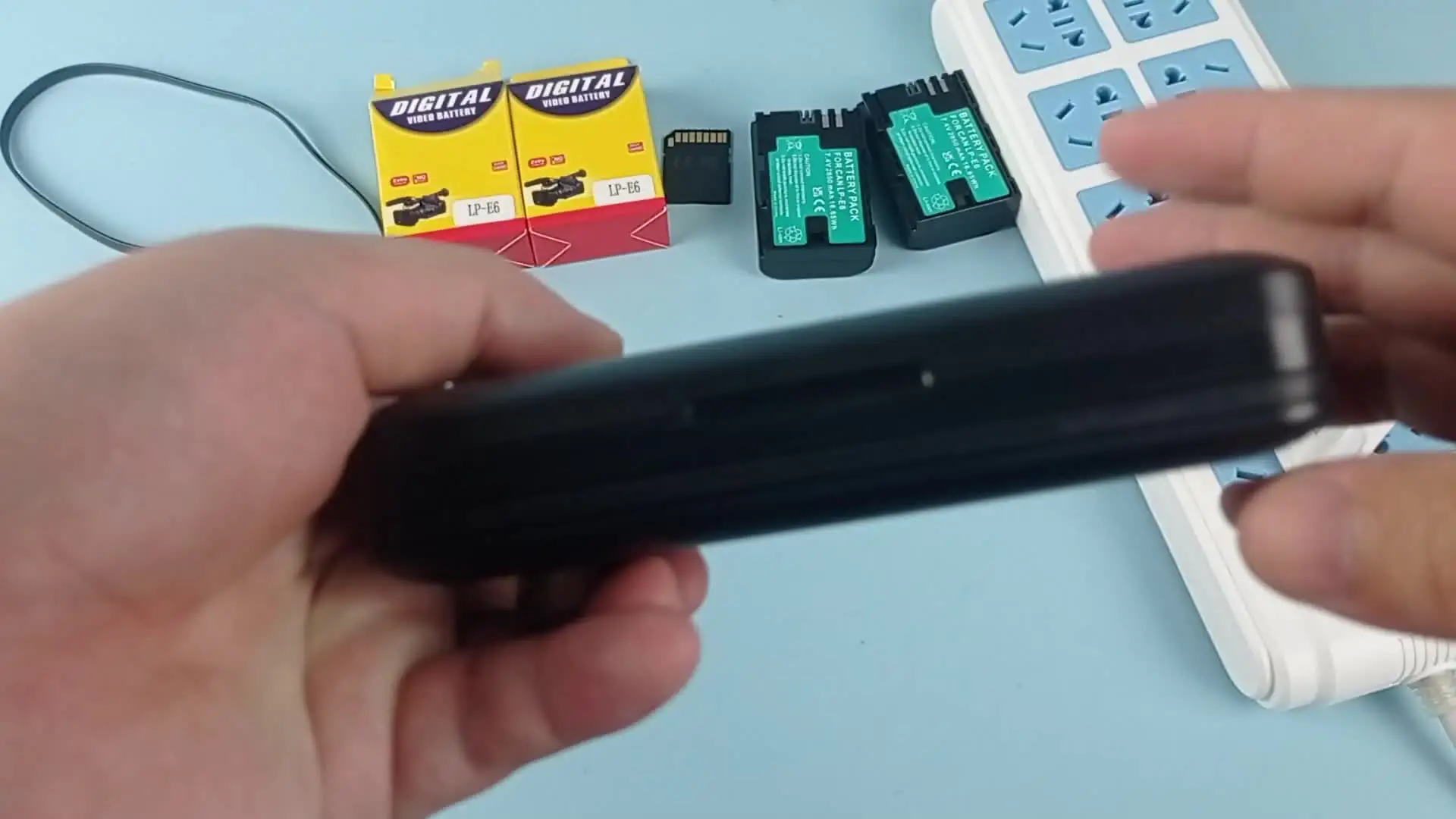 Mspalocell