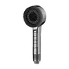New 4 Modes Shower Head High Pressure Showerhead One-Key Stop Water Massage Shower Head With Filter Element Bathroom Accessories 6