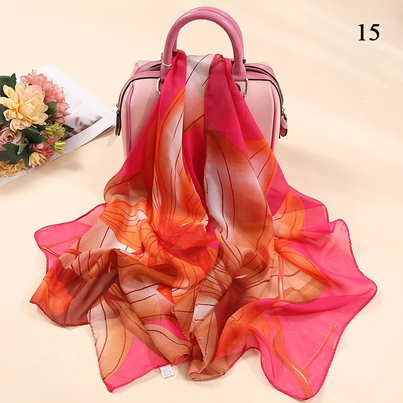 Рисунок 4 - Шаль для защиты от солнца