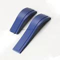 Blue-strap