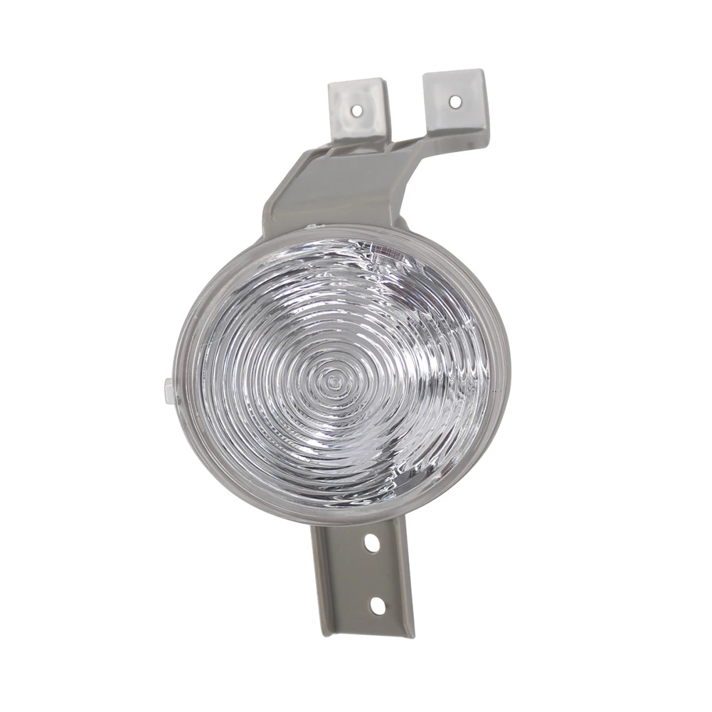 

Car Front Bumper Fog Light Car Turn Signal Indicator Light Lamp Headlight For Mini R50 R52 R53 2001-2007 63136911719 63136917845