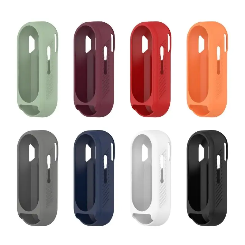 

Suitable for GarminVaria RCT715 Camera Tail Light Cover Shockproof Anti-scratch Sleeve Washable Housing Dustproof Shells