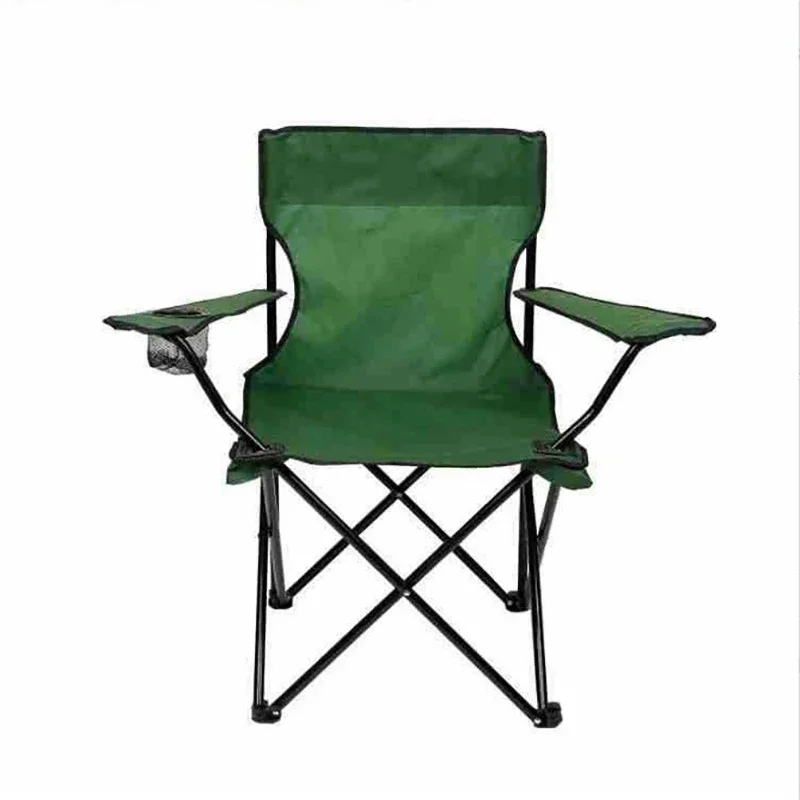 Sangle De Transport Réglable Pour Chaise Pliante - Nylon Robuste, Longueur 94-145 Cm, Avec Coussin D'épaule