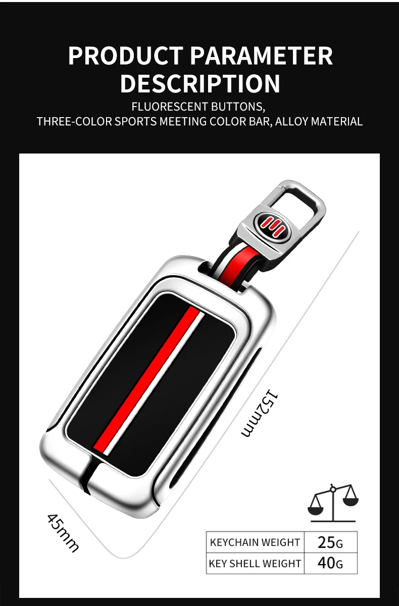 Zinc Alloy Car Flip Key Case Cover Shell Fob For Mazda Alexa CX-30 CX-3 CX-5 CX-7 CX-9 CX-4 3 Button Protector Holder Keyless 18 Zinc Alloy Car Flip Key Case Cover Shell Fob For Mazda Alexa CX-30 CX-3 CX-5 CX-7 CX-9 CX-4 3 Button Protector Holder Keyless - S8c30fbe7234b4a2dab42307658f8baf5U