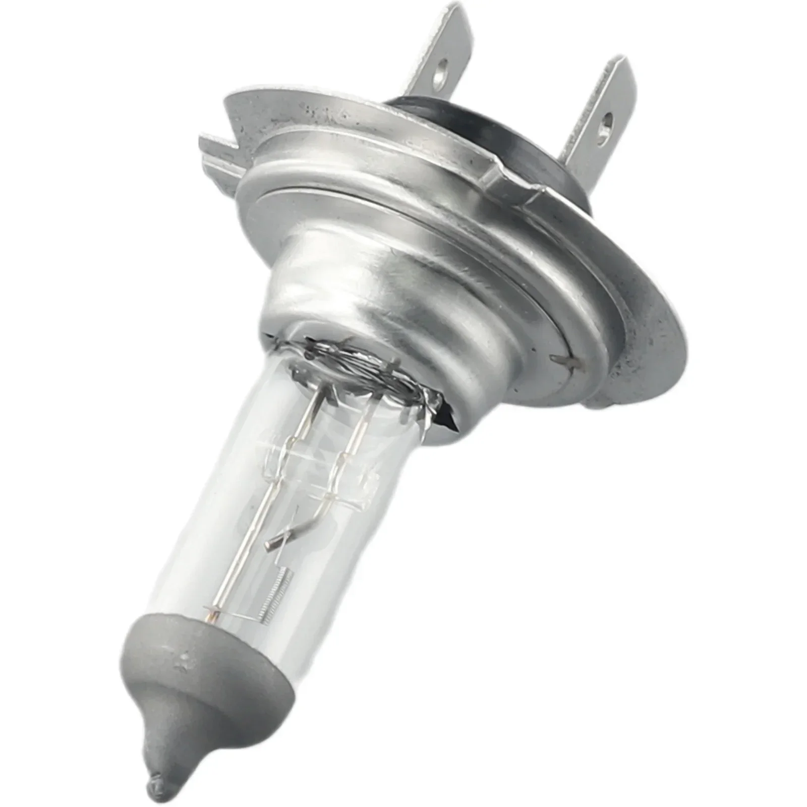 Lot De 10 Ampoules H7 Xénon Blanc 6000K 55W 12V - Pour Phare Voiture - Neuf