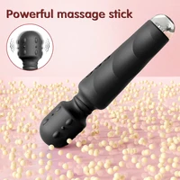 G-punkt Zauberstab AV Vibrator Zauberstab für Frauen Klitoris Stimulator Massage Vibrator Weibliche Masturbator Erwachsene Sex Spielzeug 4