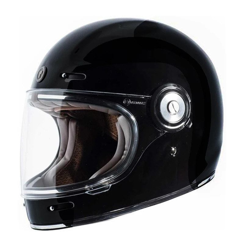 Torc Motorycle Riding Vintage Helmet 