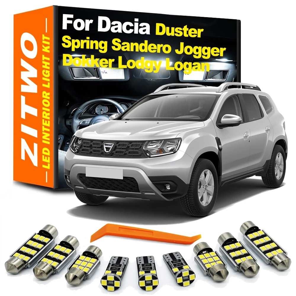 dacia jogger duster