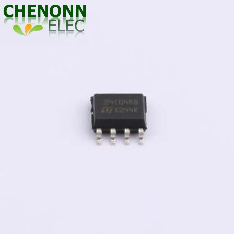 M24C04-DRMN8TP/K