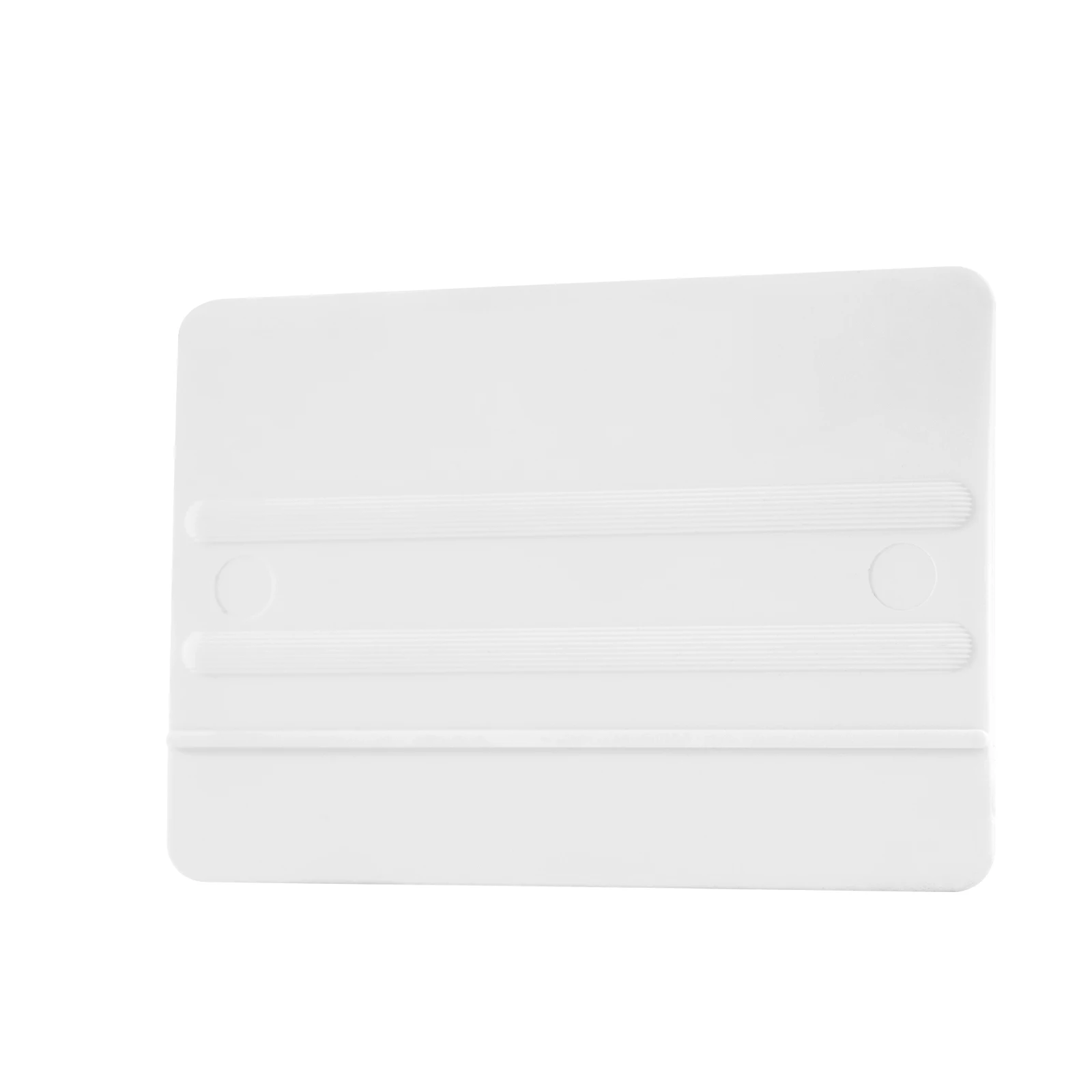 Durable Felt Edge Vinyl Squeegee