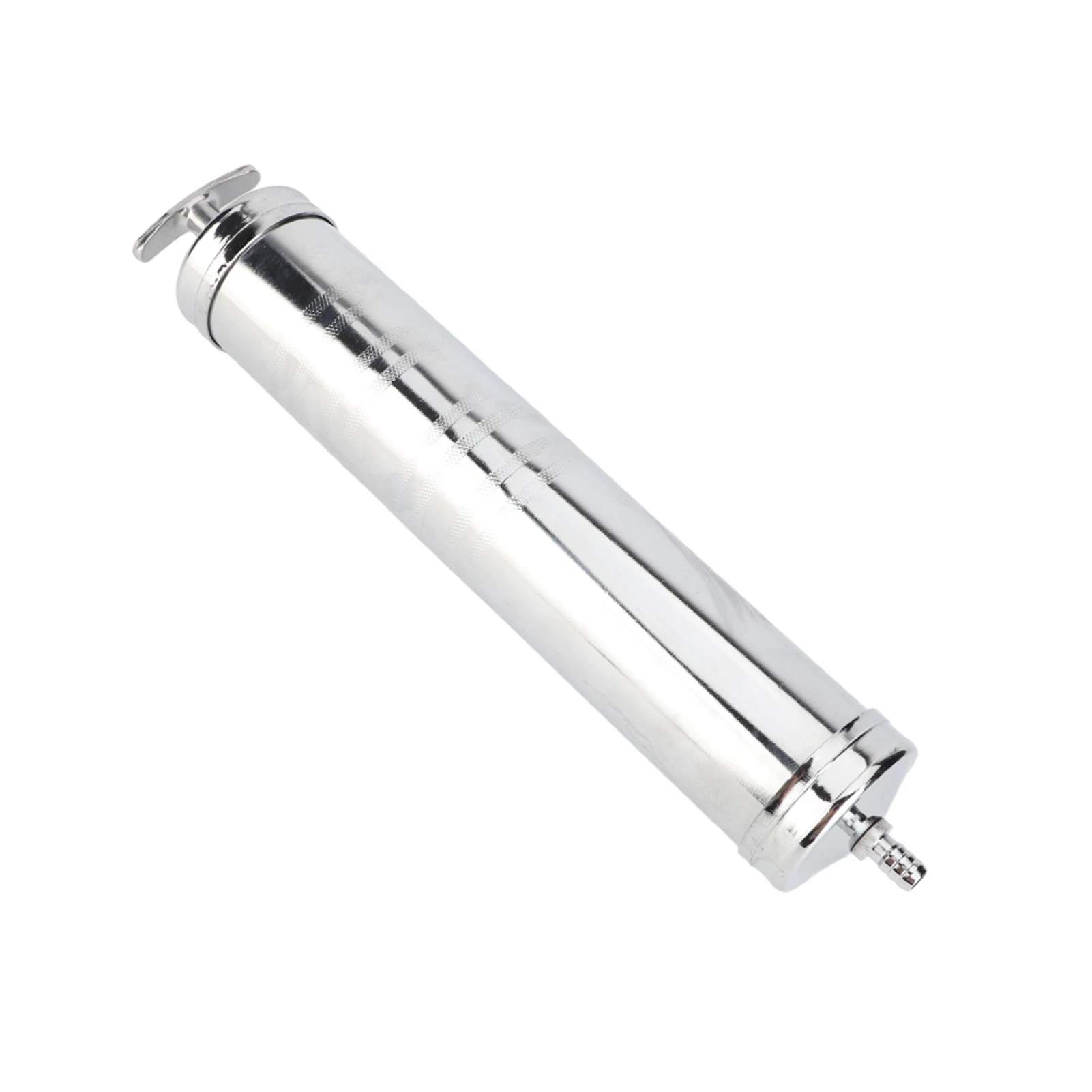 Enhanced Oil Suction Transfer Pump - Heavy-Duty Aluminum Alloy & Carbon Steel 500cc