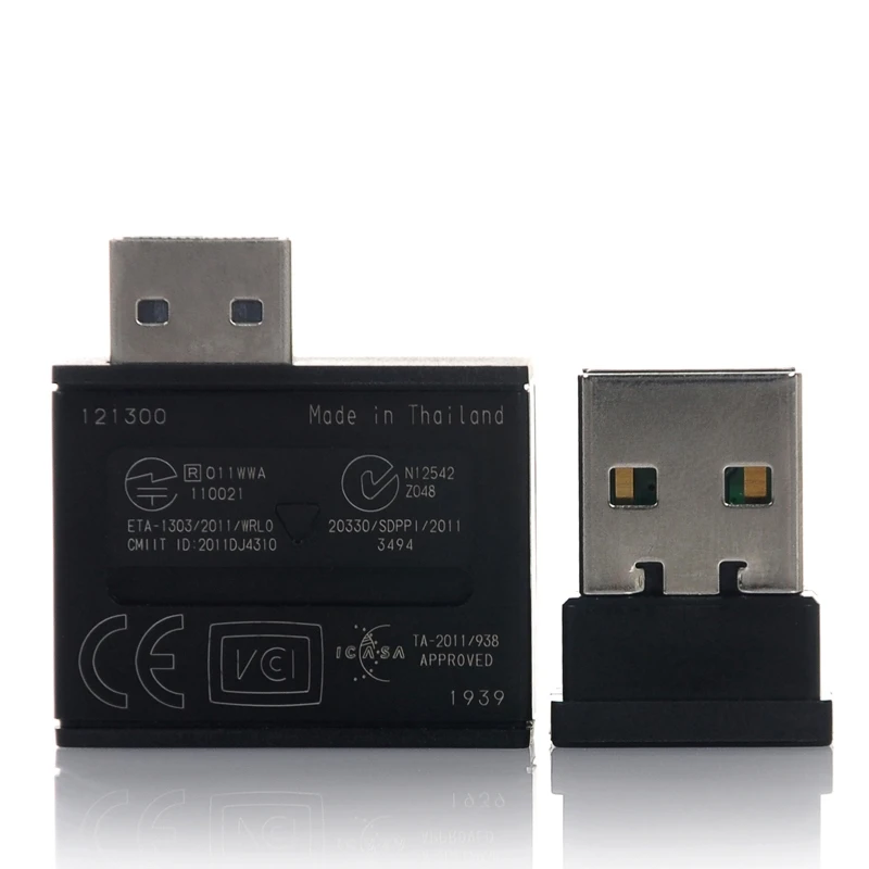 Kit Módulo Bluetooth sem Fio Original para Wacom Acessório Universal Tablet Gráfico Intuos Bambu Ack40401 - Imagem 2