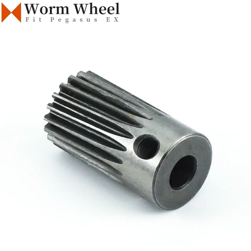 

211618 Worm Wheel Fit Pegasus EX2200 EX3200 EX5100 EX5200 E32L E52L E22L Industrial Overlock Sewing Machine Parts