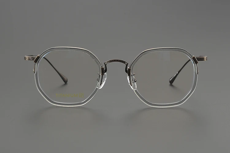 Nobler Eyeglasses 98006 Image 2