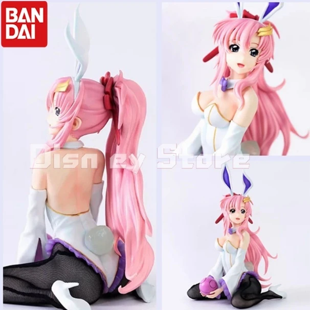 

2023 New Bunny Girl Anime Figure Gk Action Figure Statue Figurine Model Doll Pvc Figures Collection Model Toys Christmas Gifts
