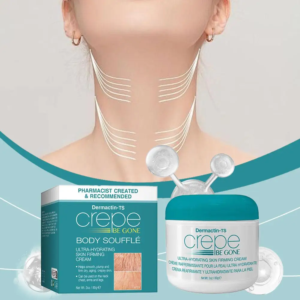 Neck Tightening Cream for Neck Chest Arms