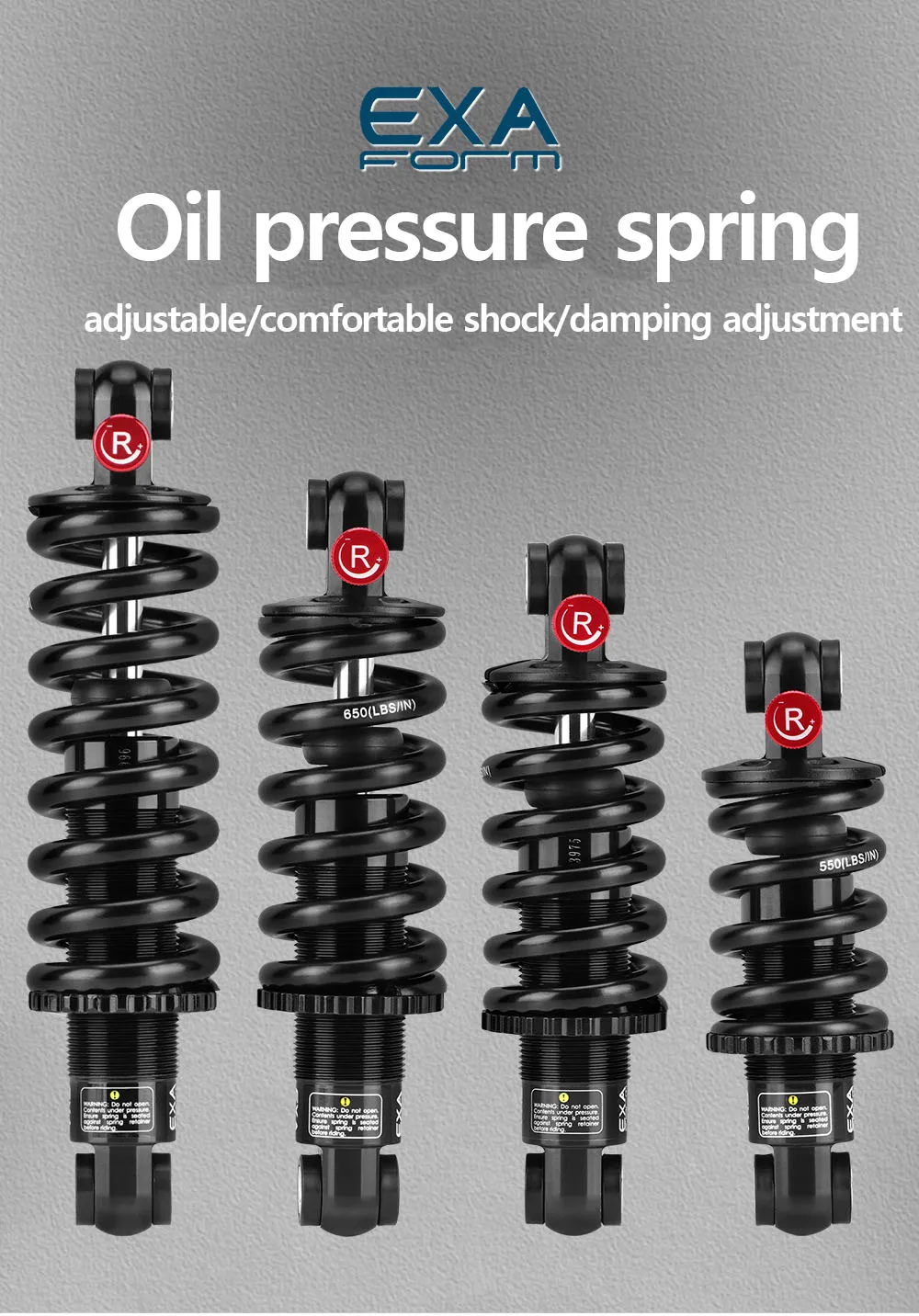 Forcella Mtb 29 Fox Ammortizzatore Posteriore Per Mountain Bike