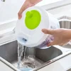 FreshSpin Salad Spinner 🥗 1