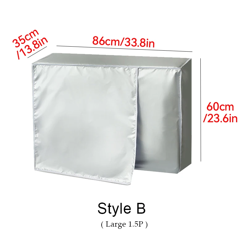 86X35X60CM